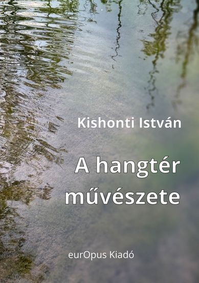 A hangtér művészete borító front_kicsi